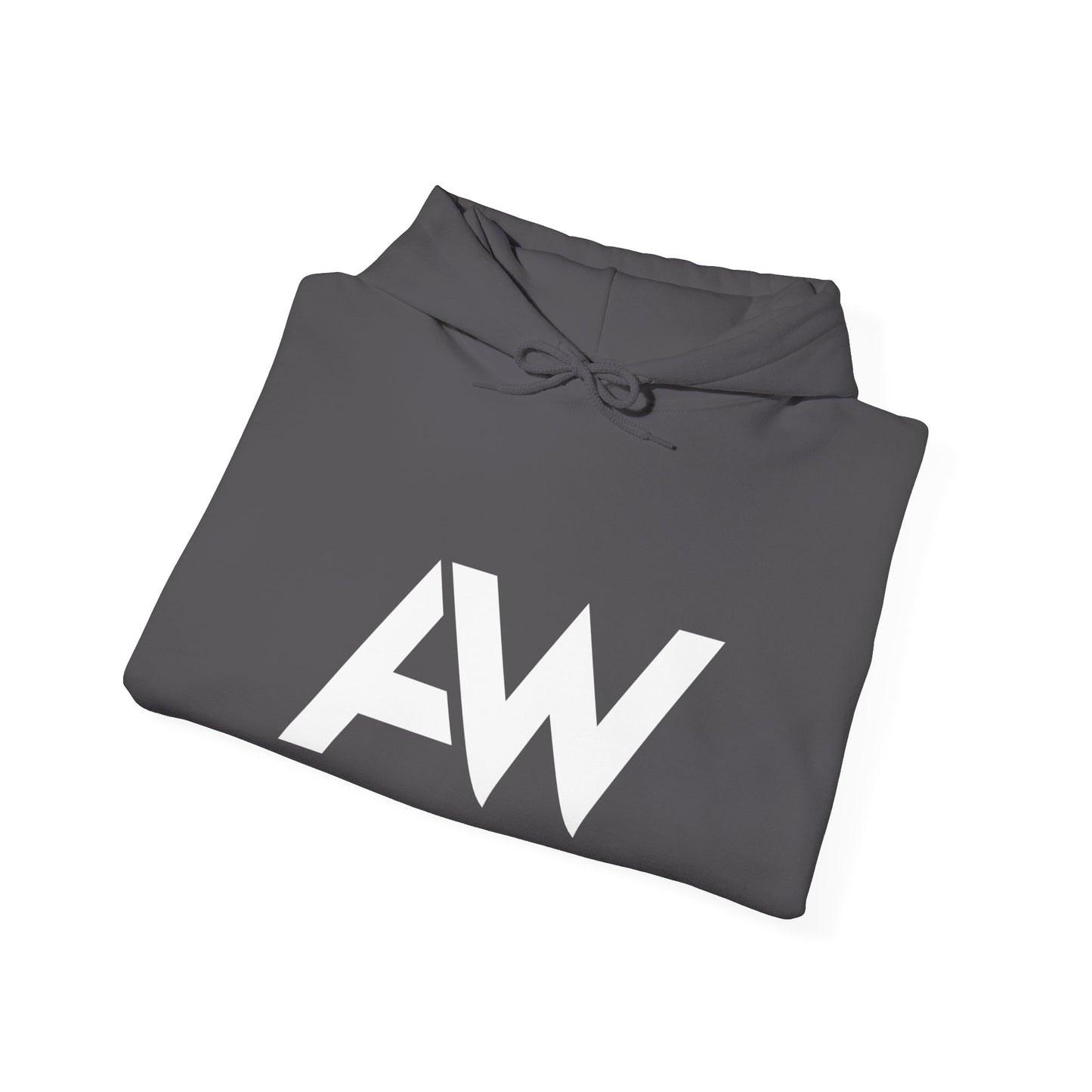 Artimus Wolz Logo Hoodie