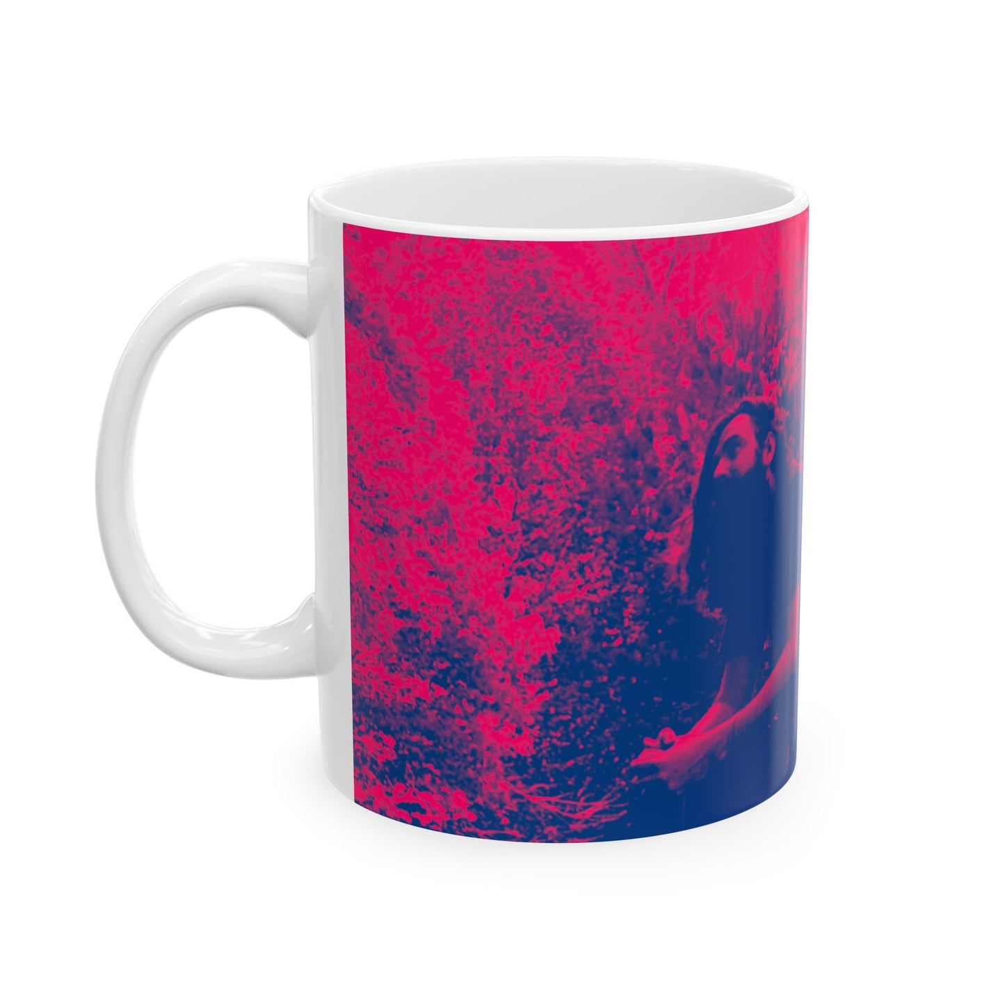 Artimus Wolz Chaos Mug