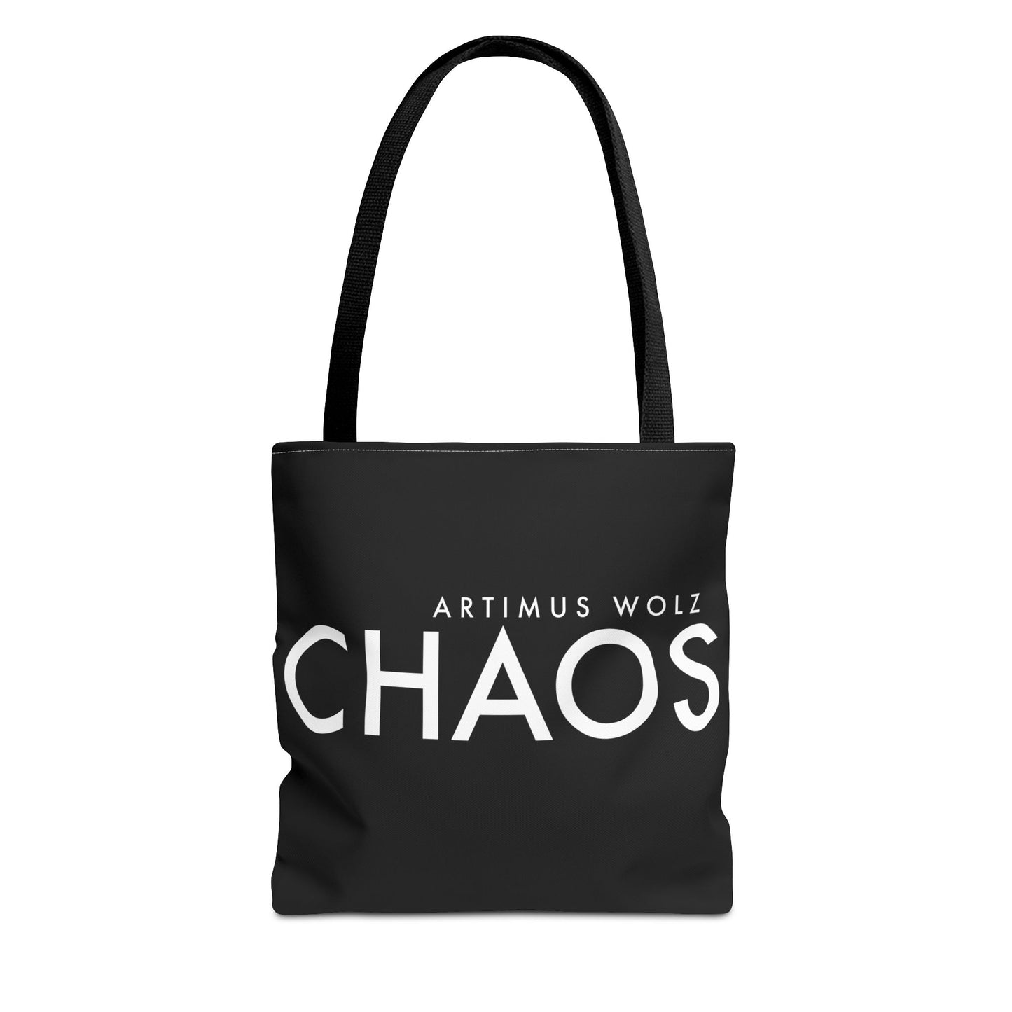 Artimus Wolz Tote Bag