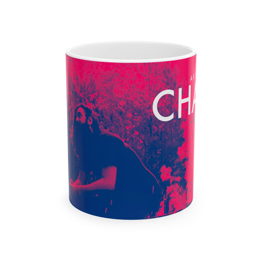 Artimus Wolz Chaos Mug