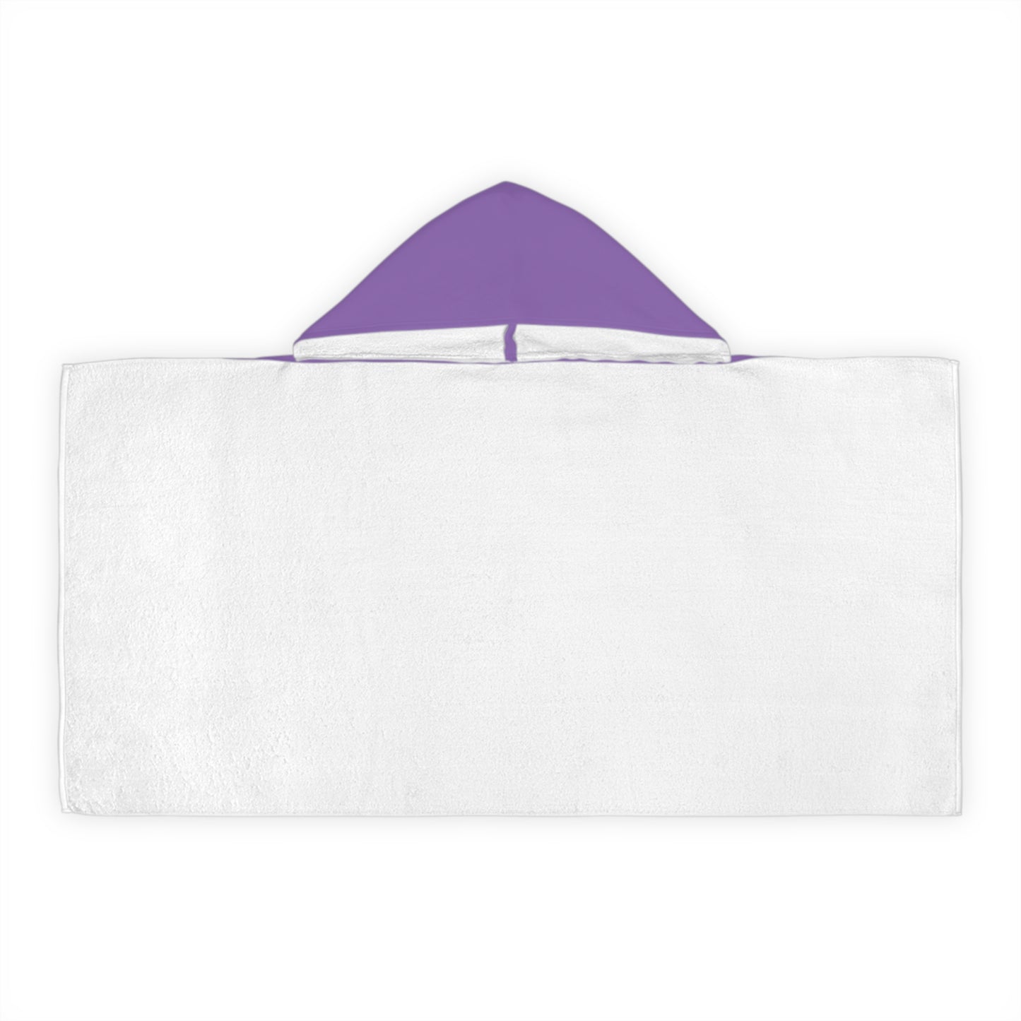 Artimus Wolz Youth Hooded Towel