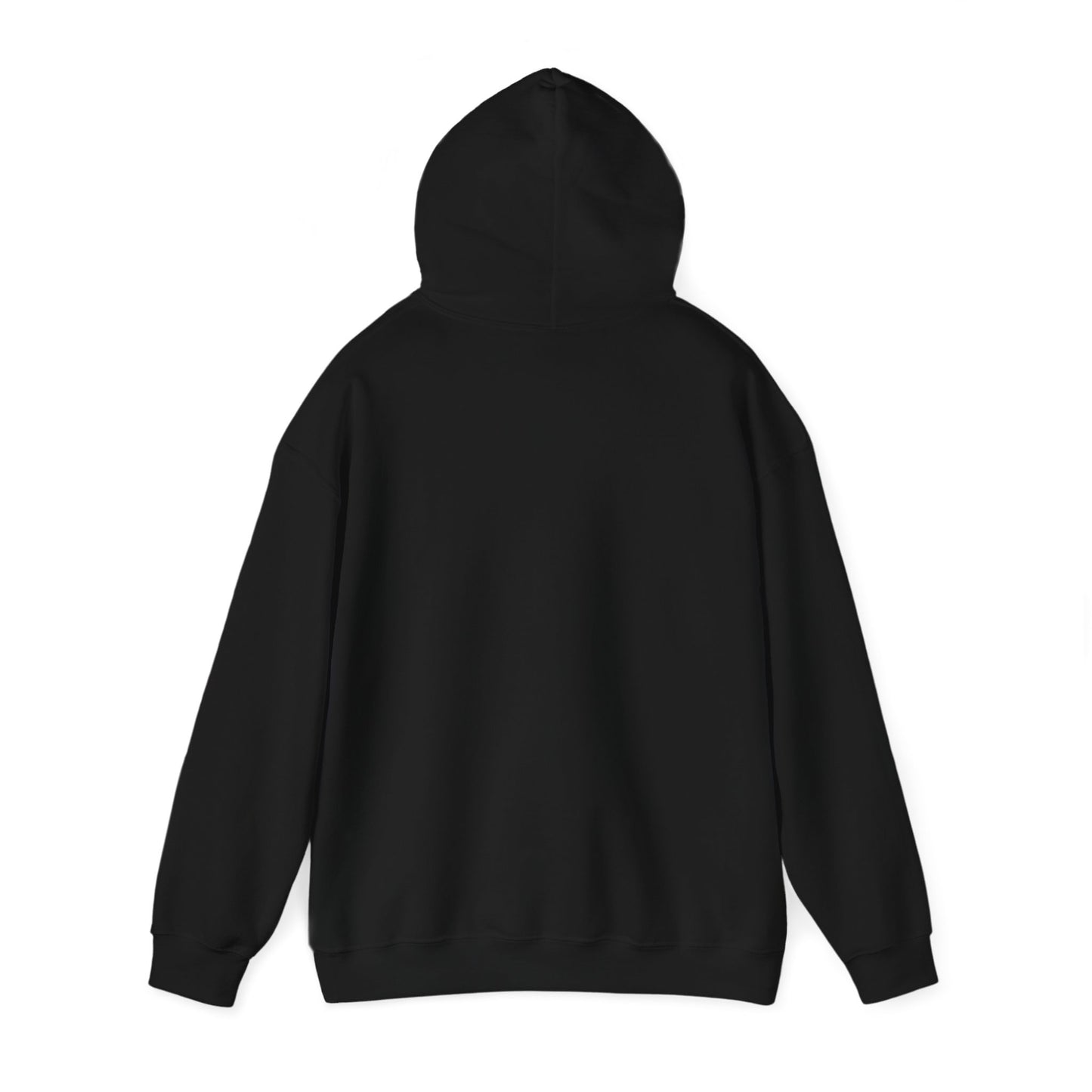 Chaos Hoodie