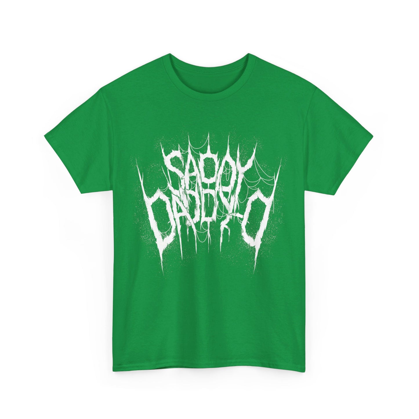 Saddy Daddy-O by ToeCozies Crew Neck Tee