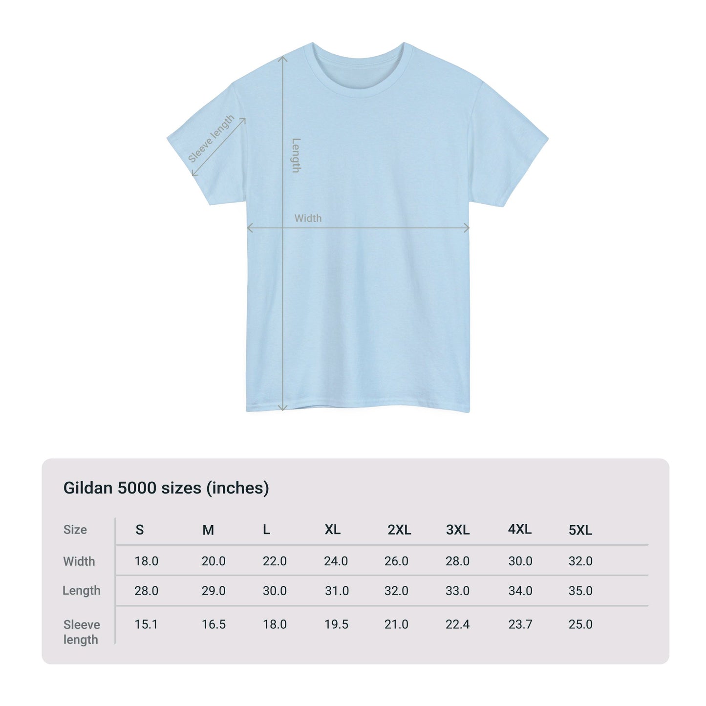 Ghost Servo Vanity Crew Neck Tee