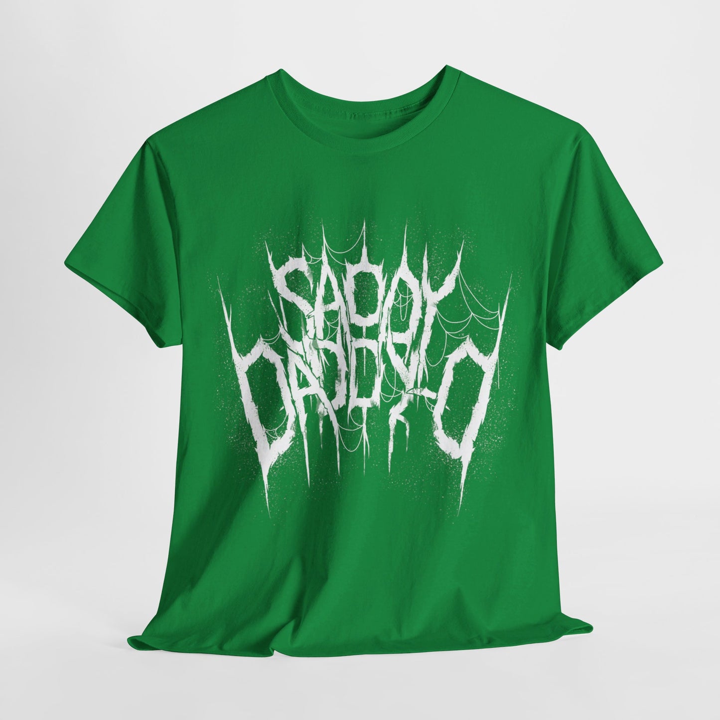 Saddy Daddy-O by ToeCozies Crew Neck Tee