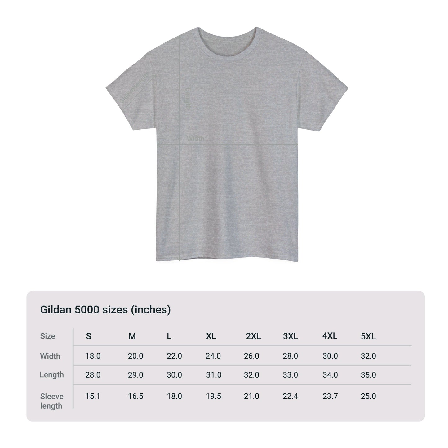 Ghost Servo Gray Ombre Fade Crew Neck Tee