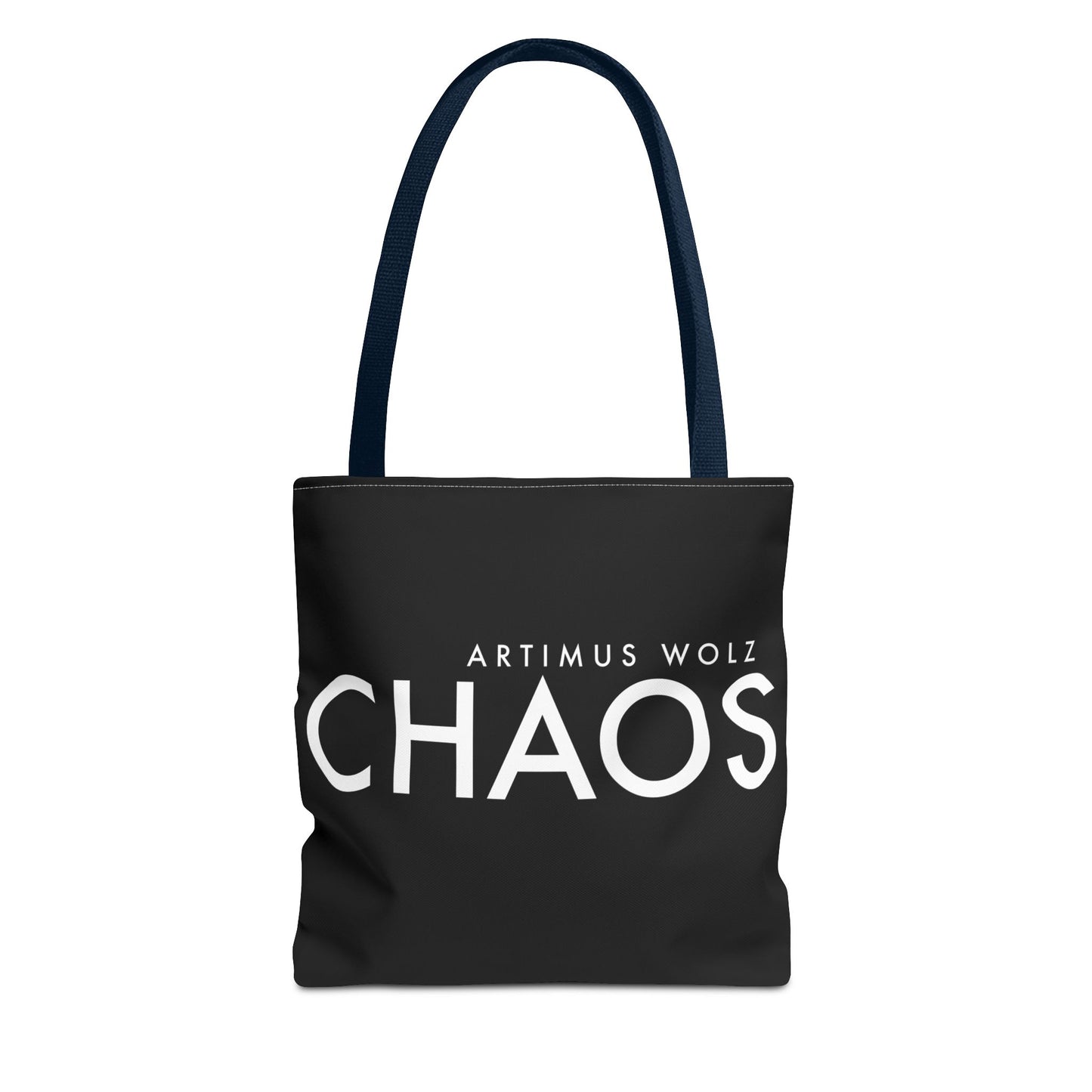 Artimus Wolz Tote Bag