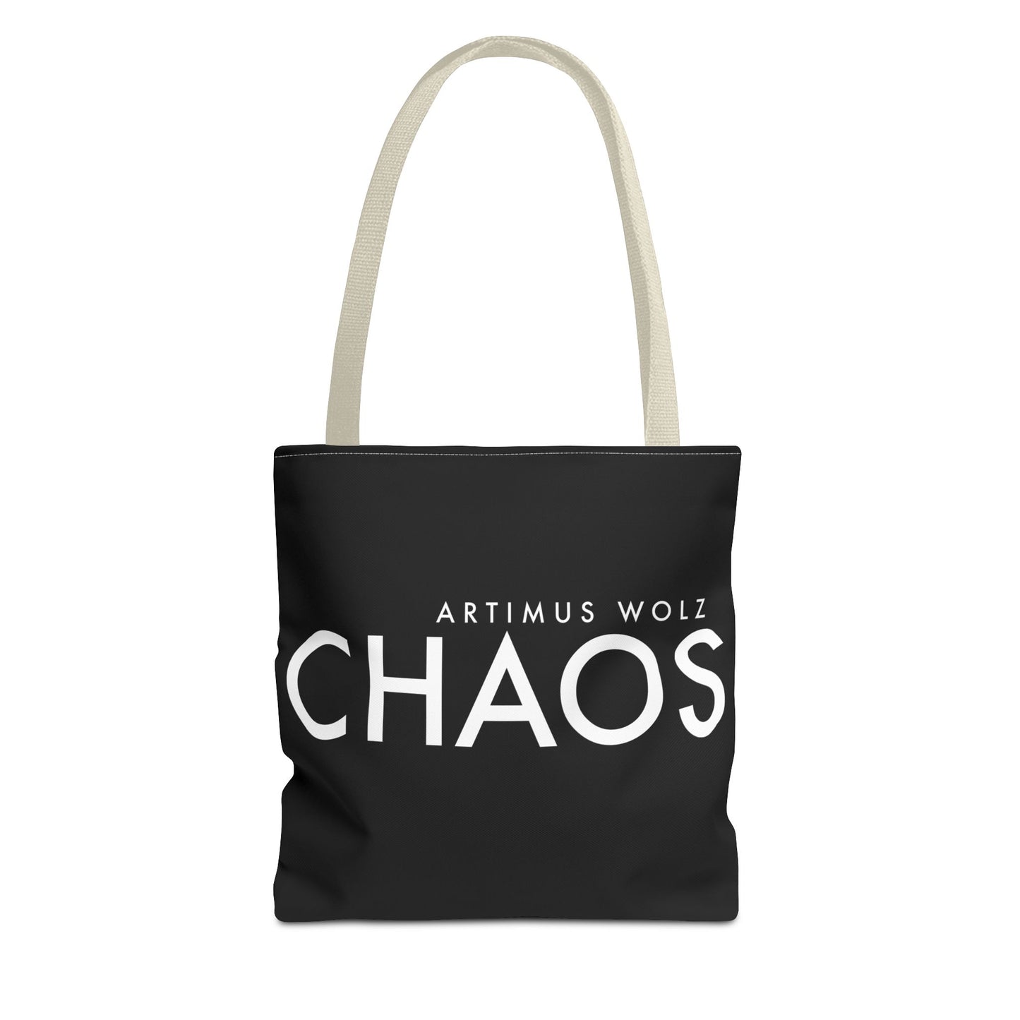 Artimus Wolz Tote Bag