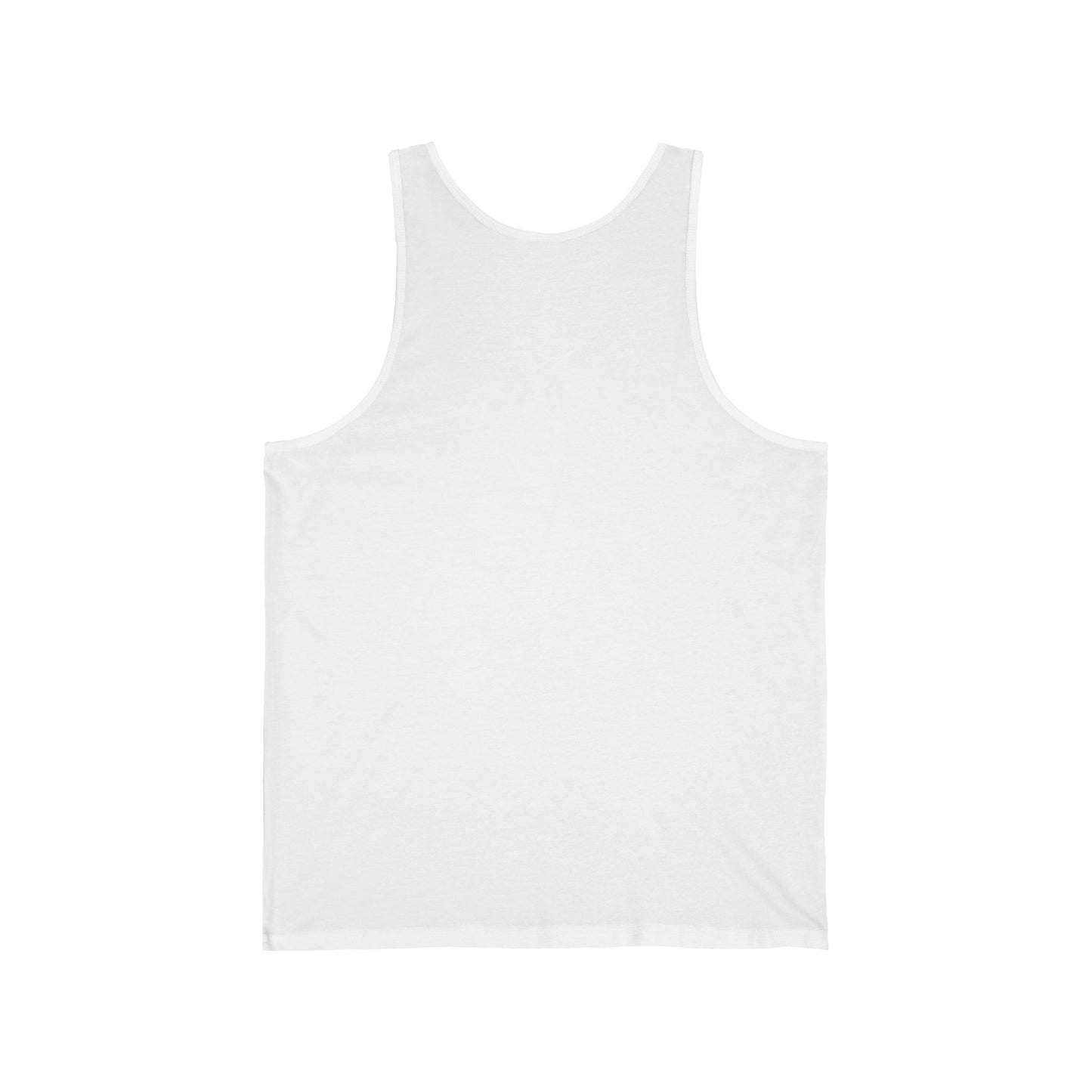 Artimus Wolz Logo Tank