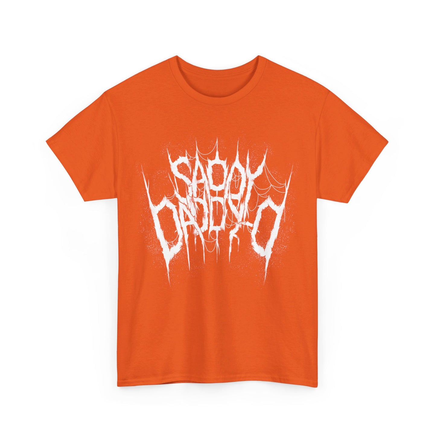 Saddy Daddy-O by ToeCozies Crew Neck Tee