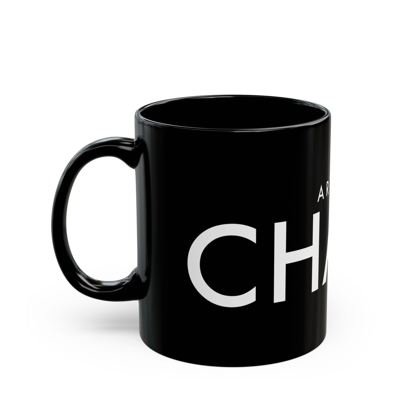 Artimus Wolz Chaos Mug