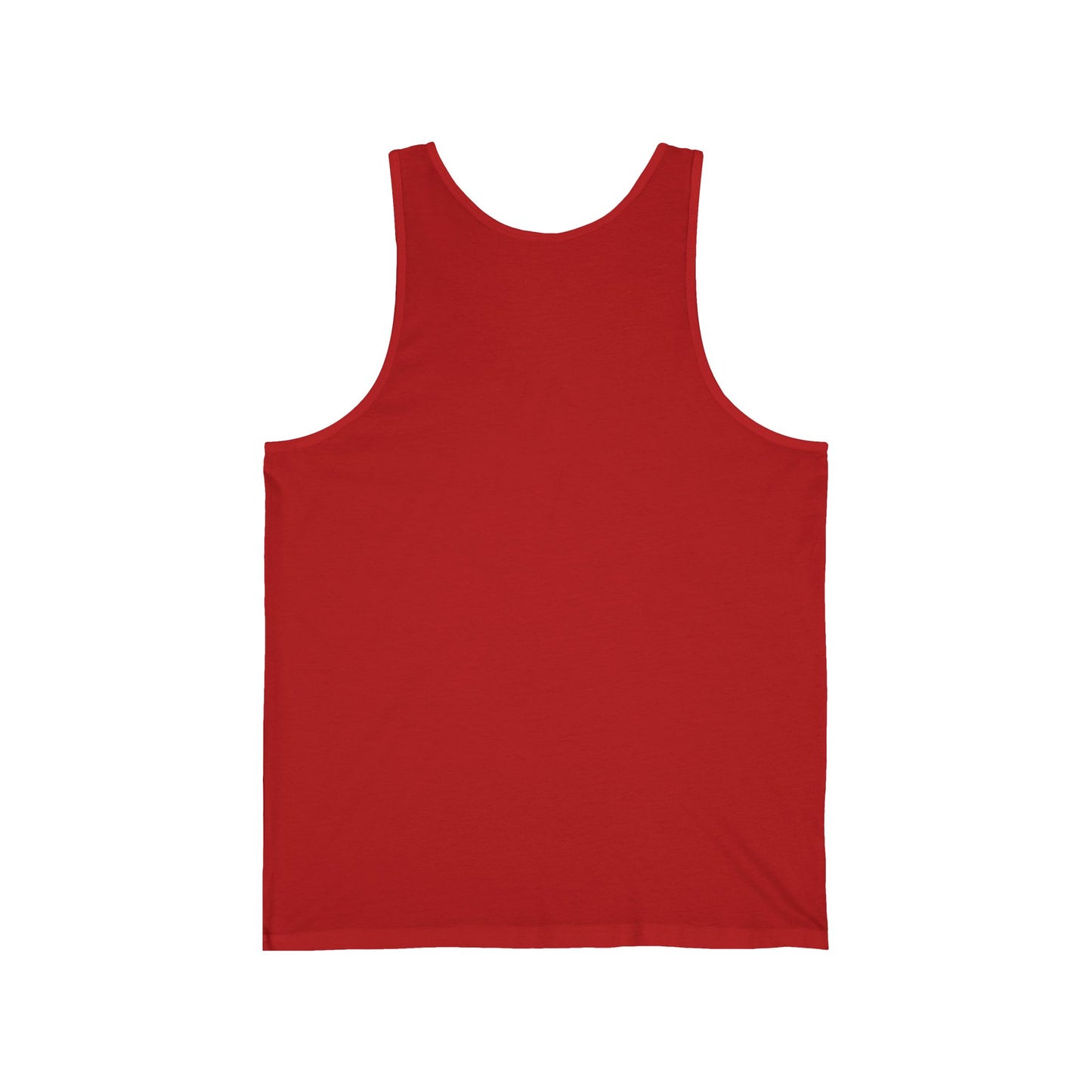 Artimus Wolz Logo Tank