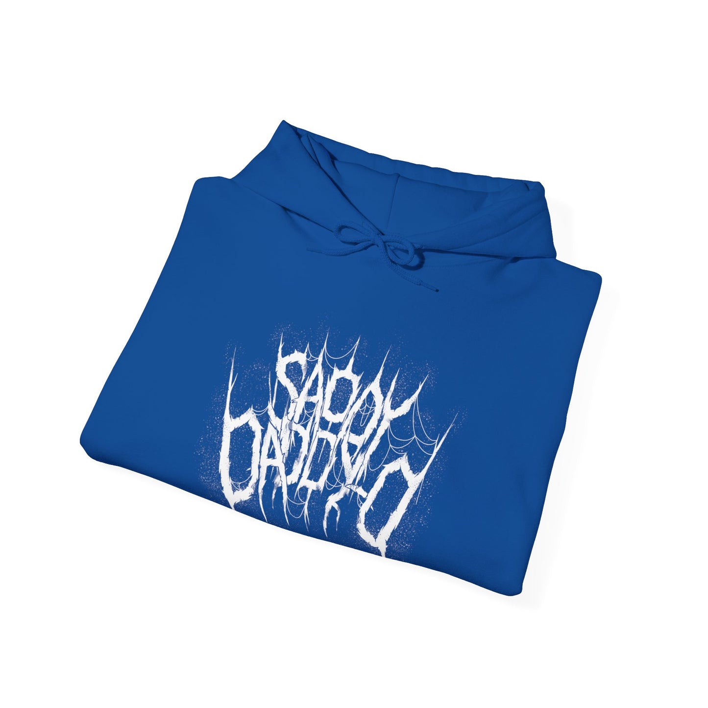 Saddy Daddy-O by ToeCozies Hoodie