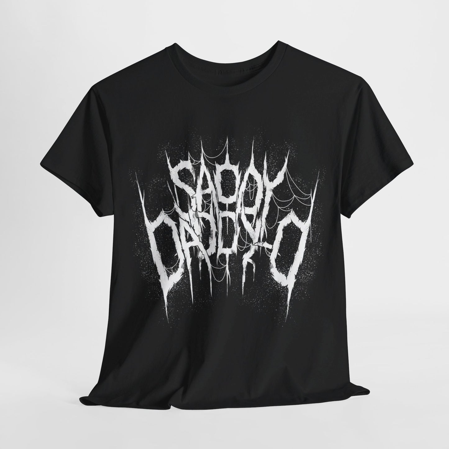 Saddy Daddy-O by ToeCozies Crew Neck Tee