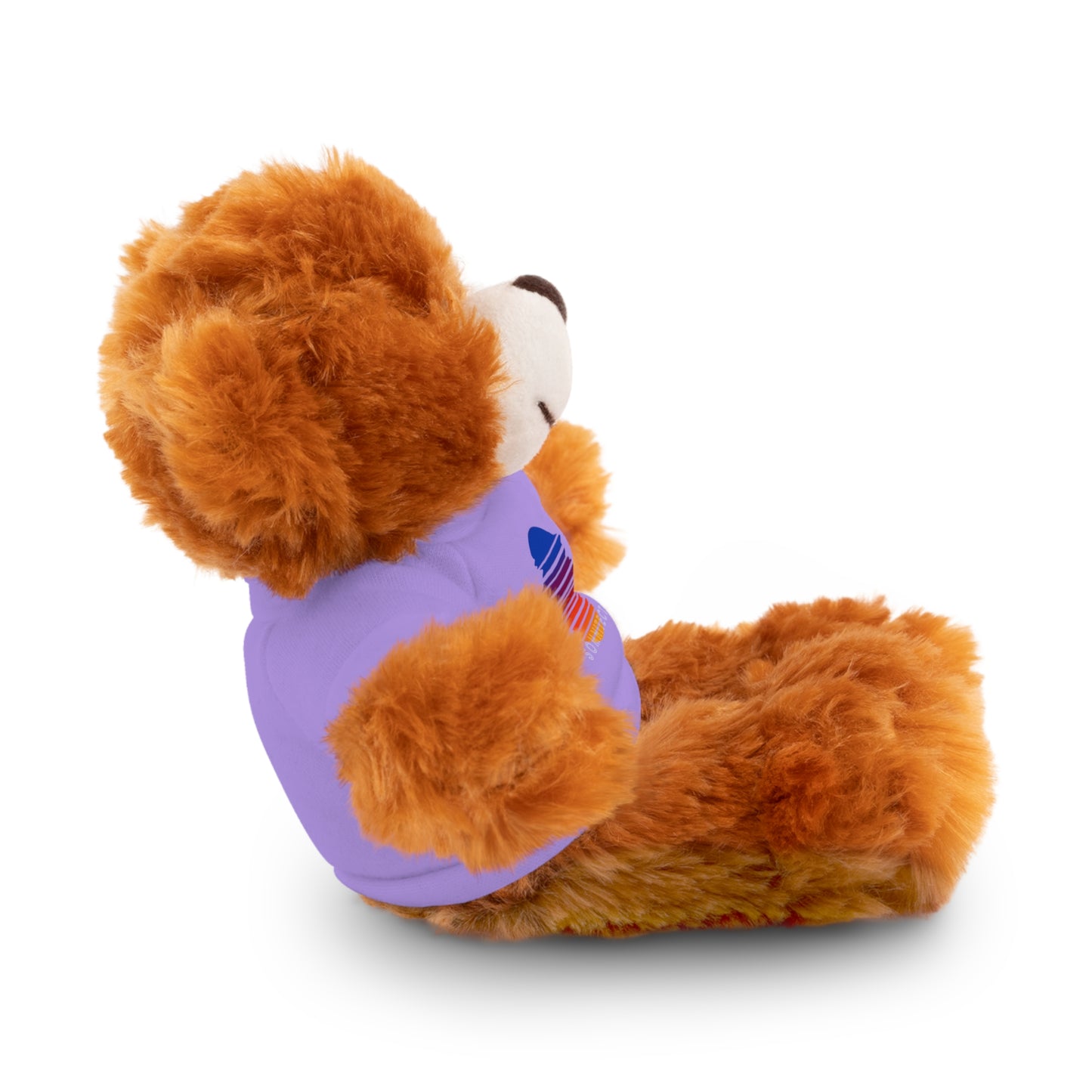 SOMNITECT Stuffed Animals with Tee