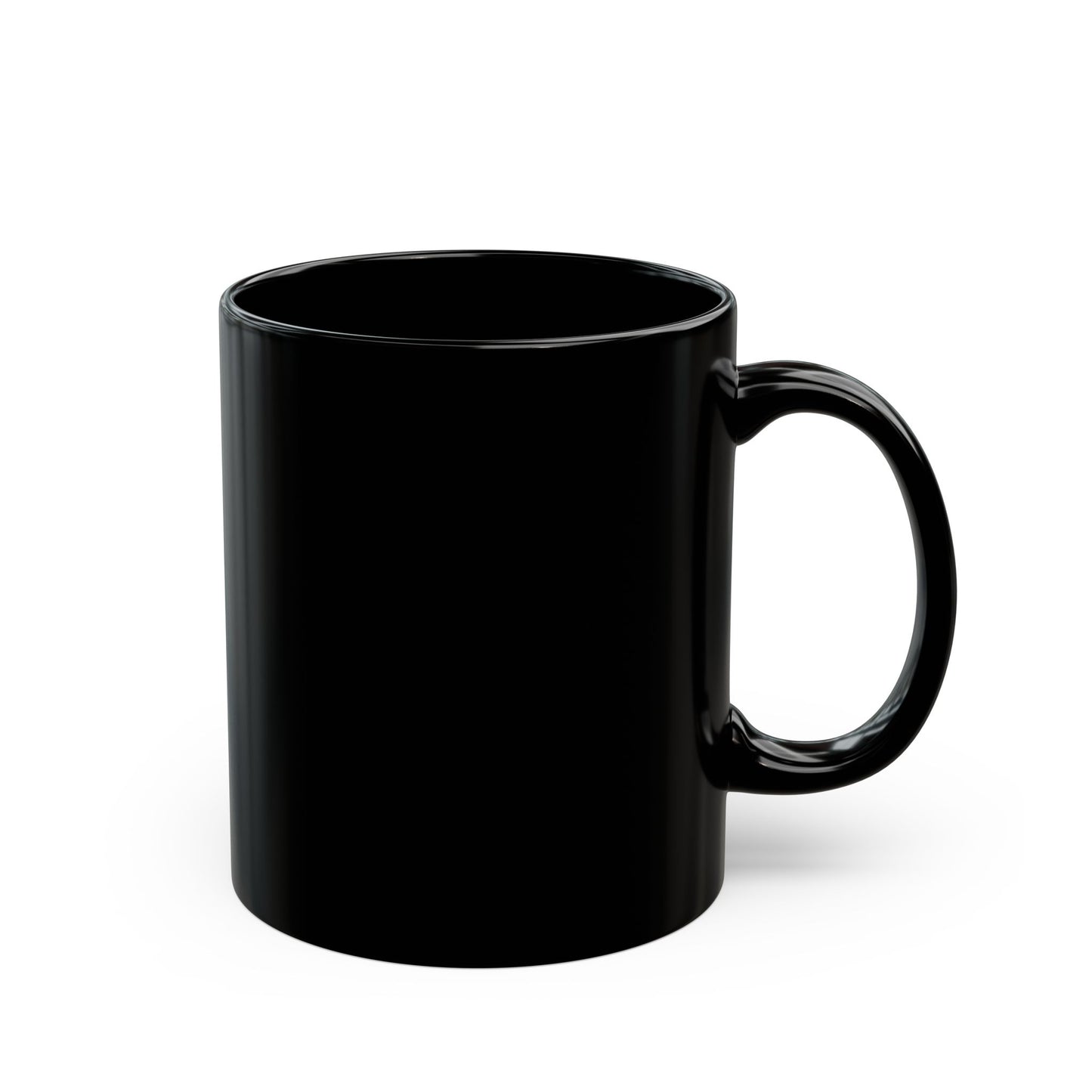 AW Logo Mug