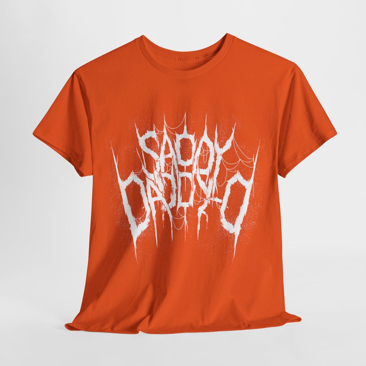 Saddy Daddy-O by ToeCozies Crew Neck Tee