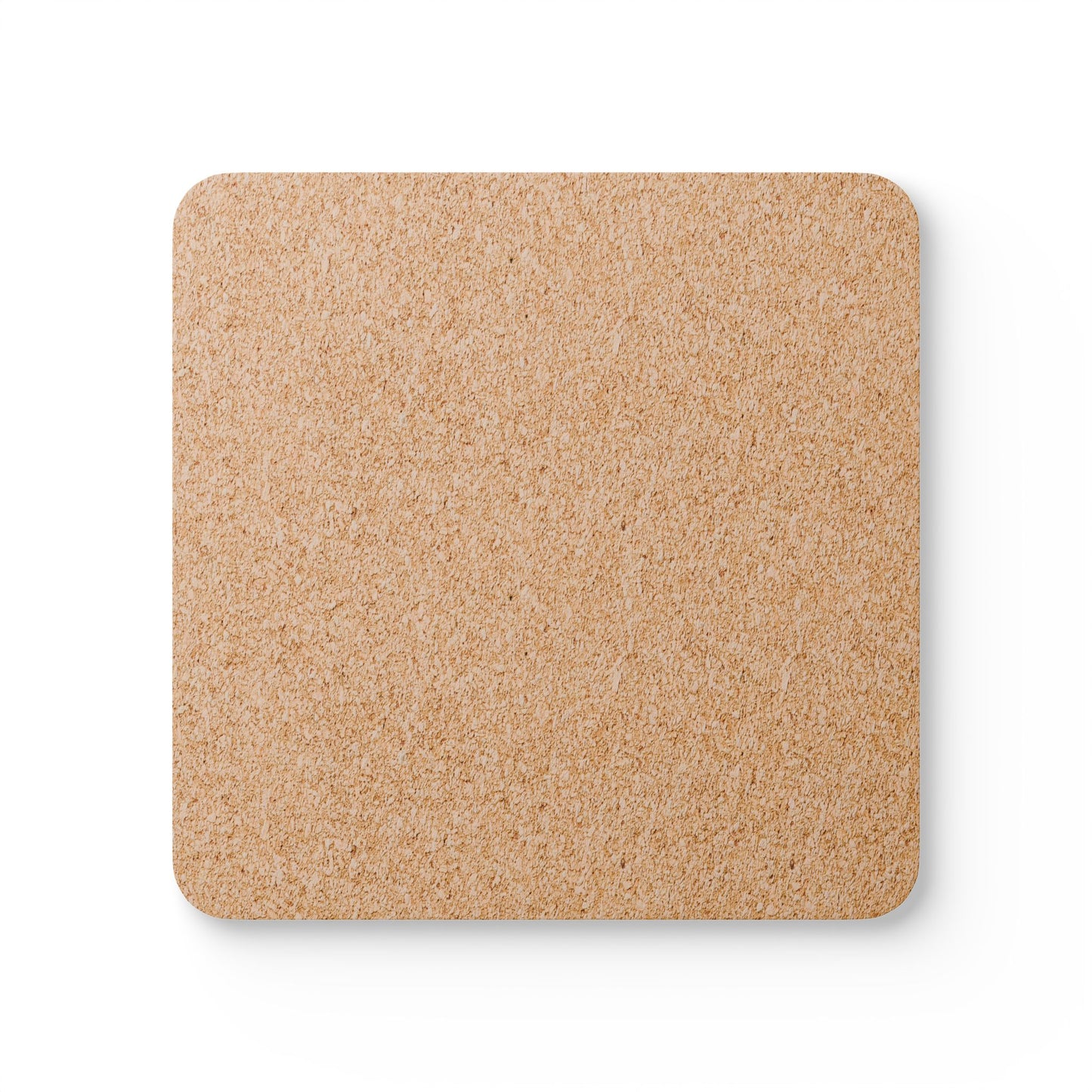 Somnitect Corkwood Coaster Set