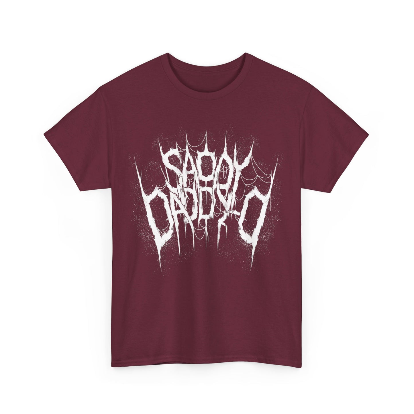 Saddy Daddy-O by ToeCozies Crew Neck Tee