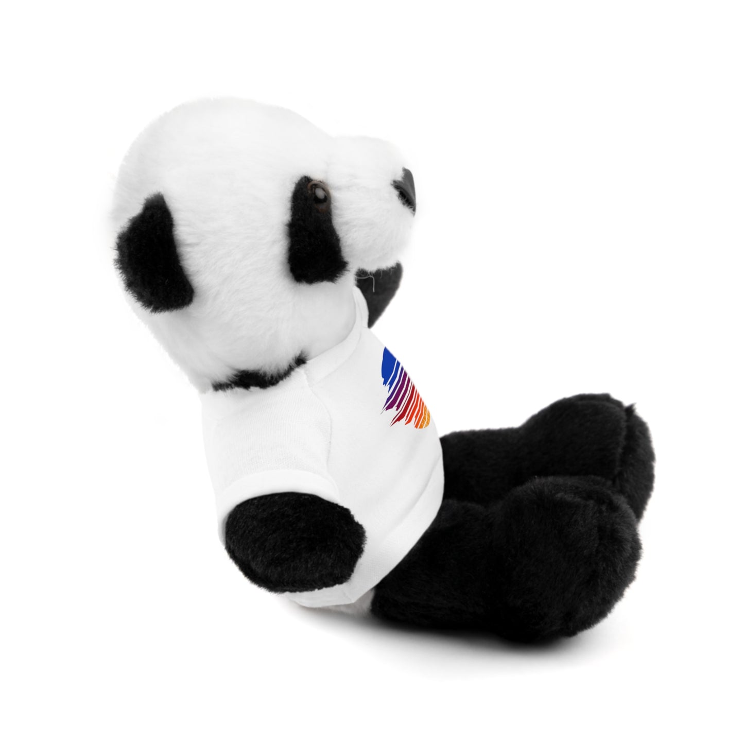 SOMNITECT Stuffed Animals with Tee