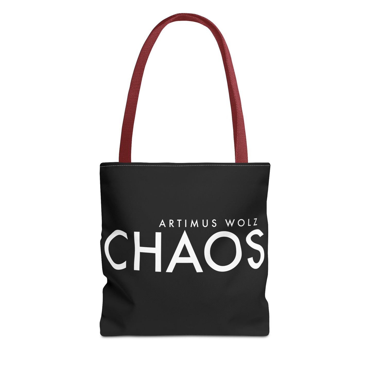 Artimus Wolz Tote Bag