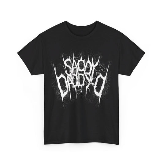 Saddy Daddy-O by ToeCozies Crew Neck Tee