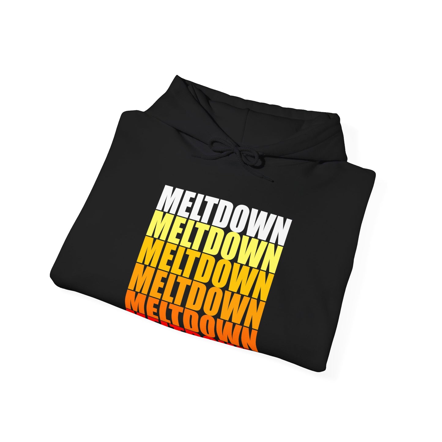 Meltdown Hoodie