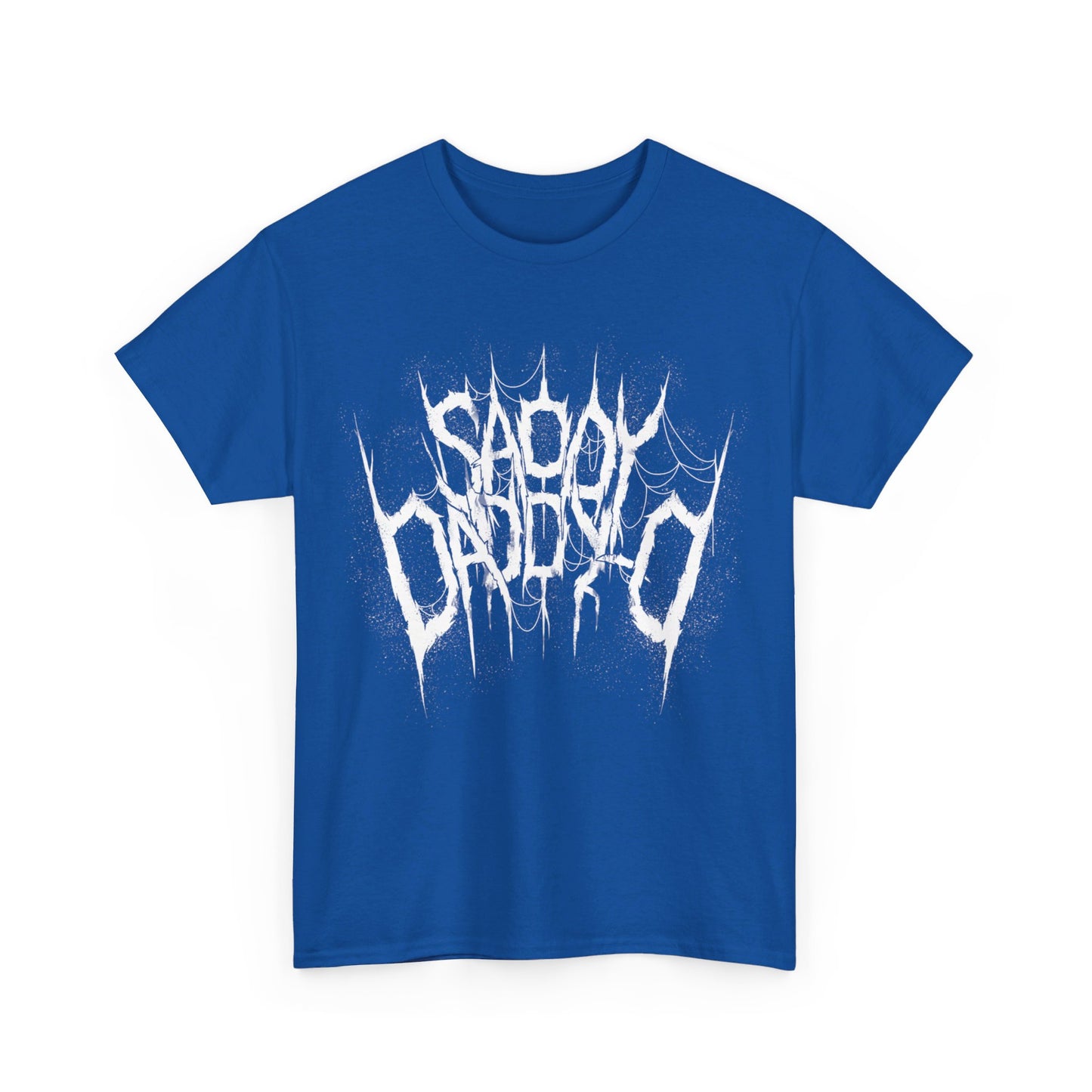 Saddy Daddy-O by ToeCozies Crew Neck Tee