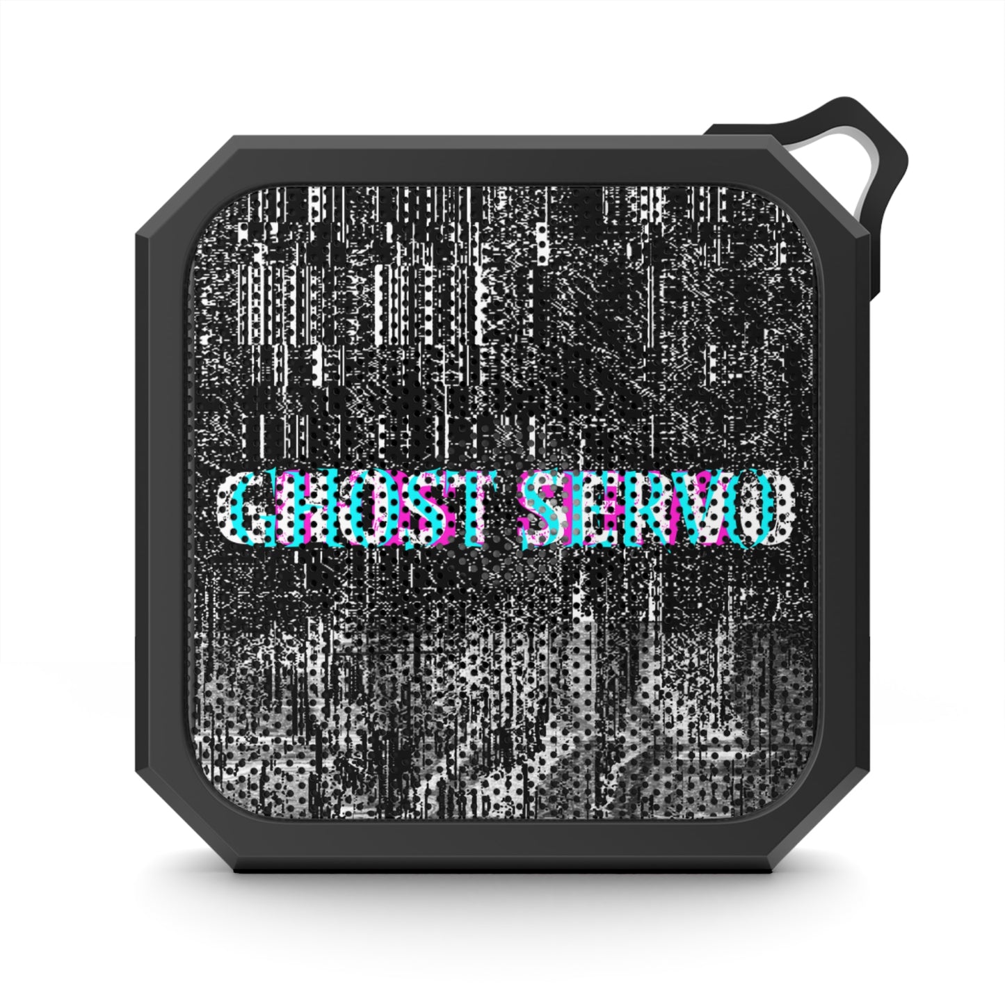 Ghost Servo Blackwater Outdoor Bluetooth Speaker