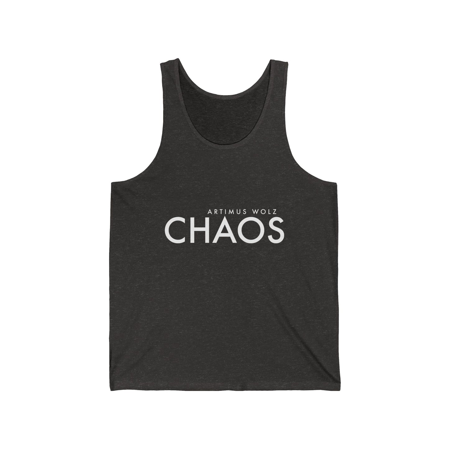 Chaos Vanity Tank