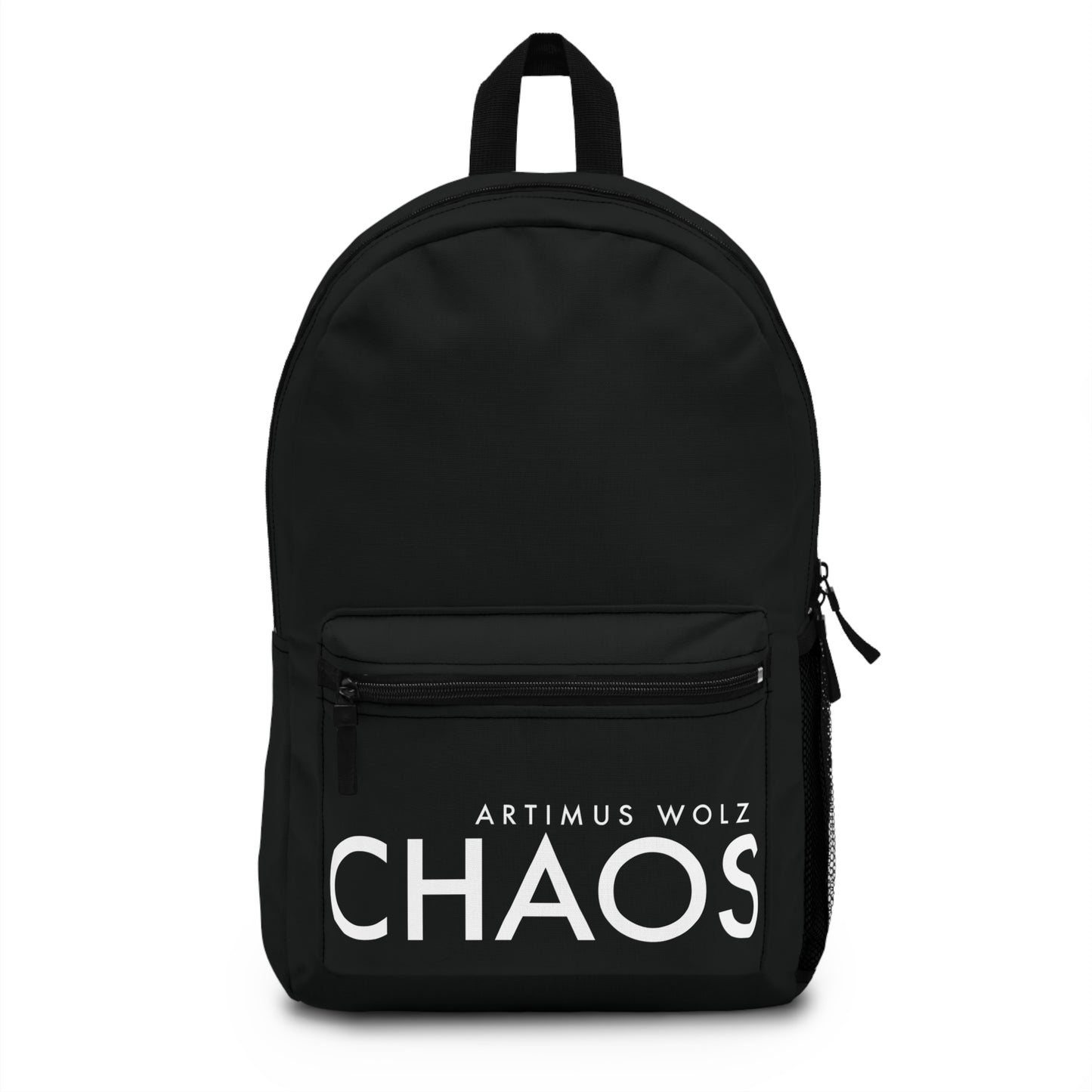 Artimus Wolz Chaos Backpack