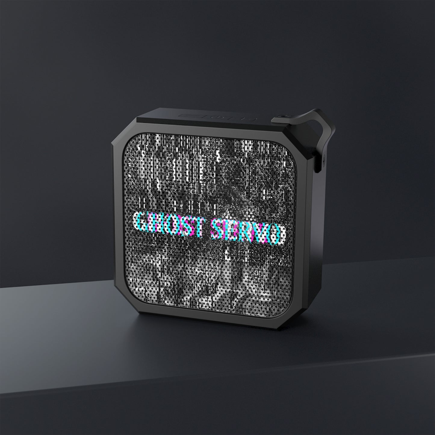 Ghost Servo Blackwater Outdoor Bluetooth Speaker