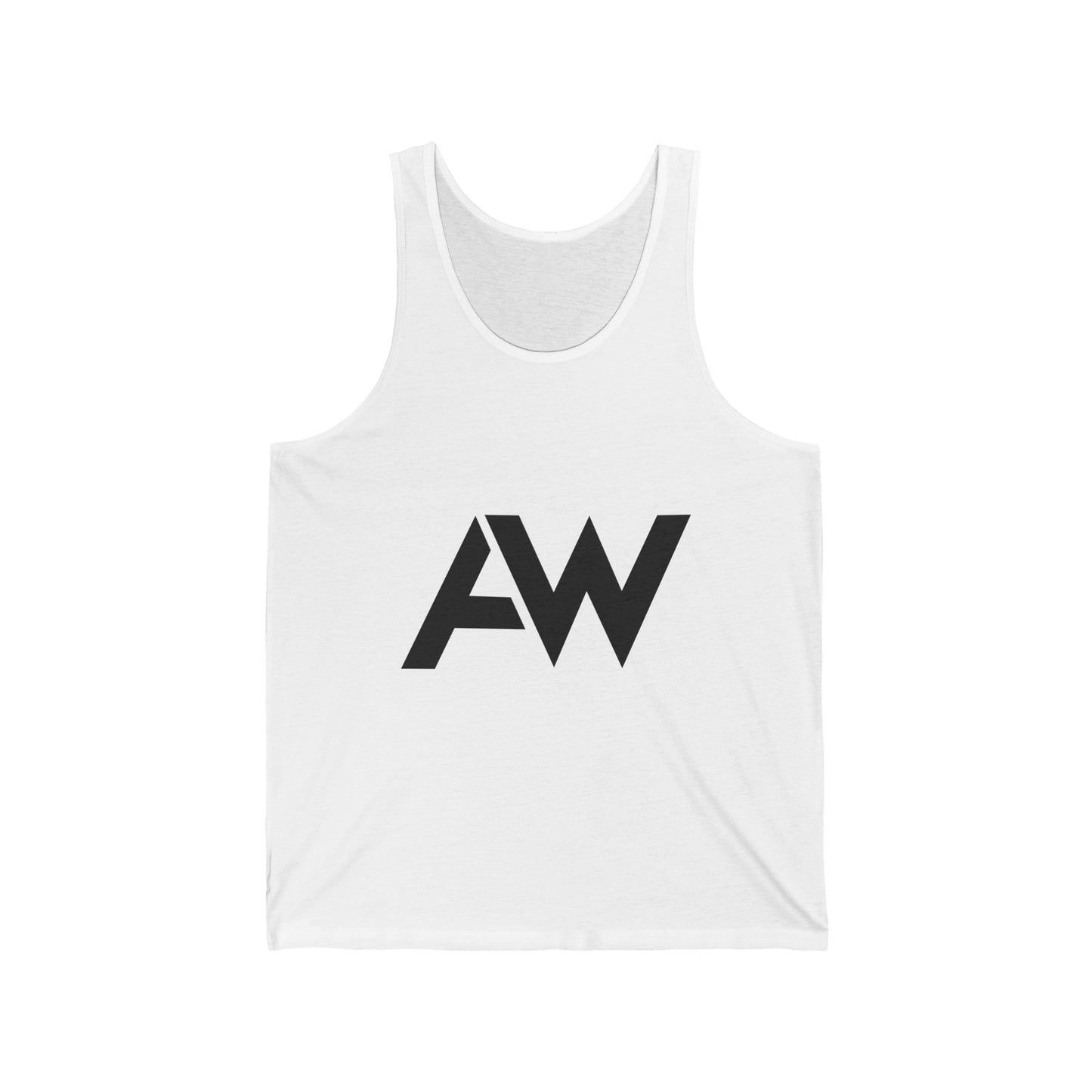 Artimus Wolz Logo Tank