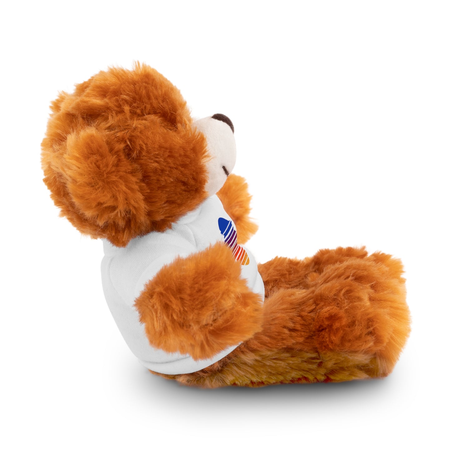 SOMNITECT Stuffed Animals with Tee