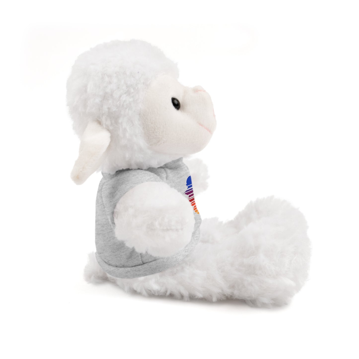 SOMNITECT Stuffed Animals with Tee