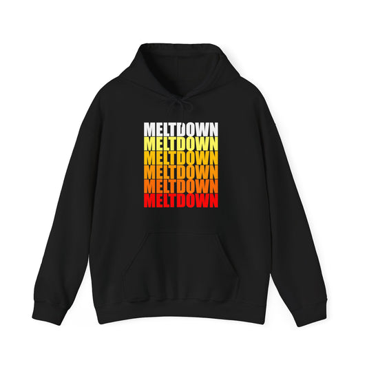 Meltdown Hoodie