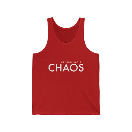 Chaos Vanity Tank