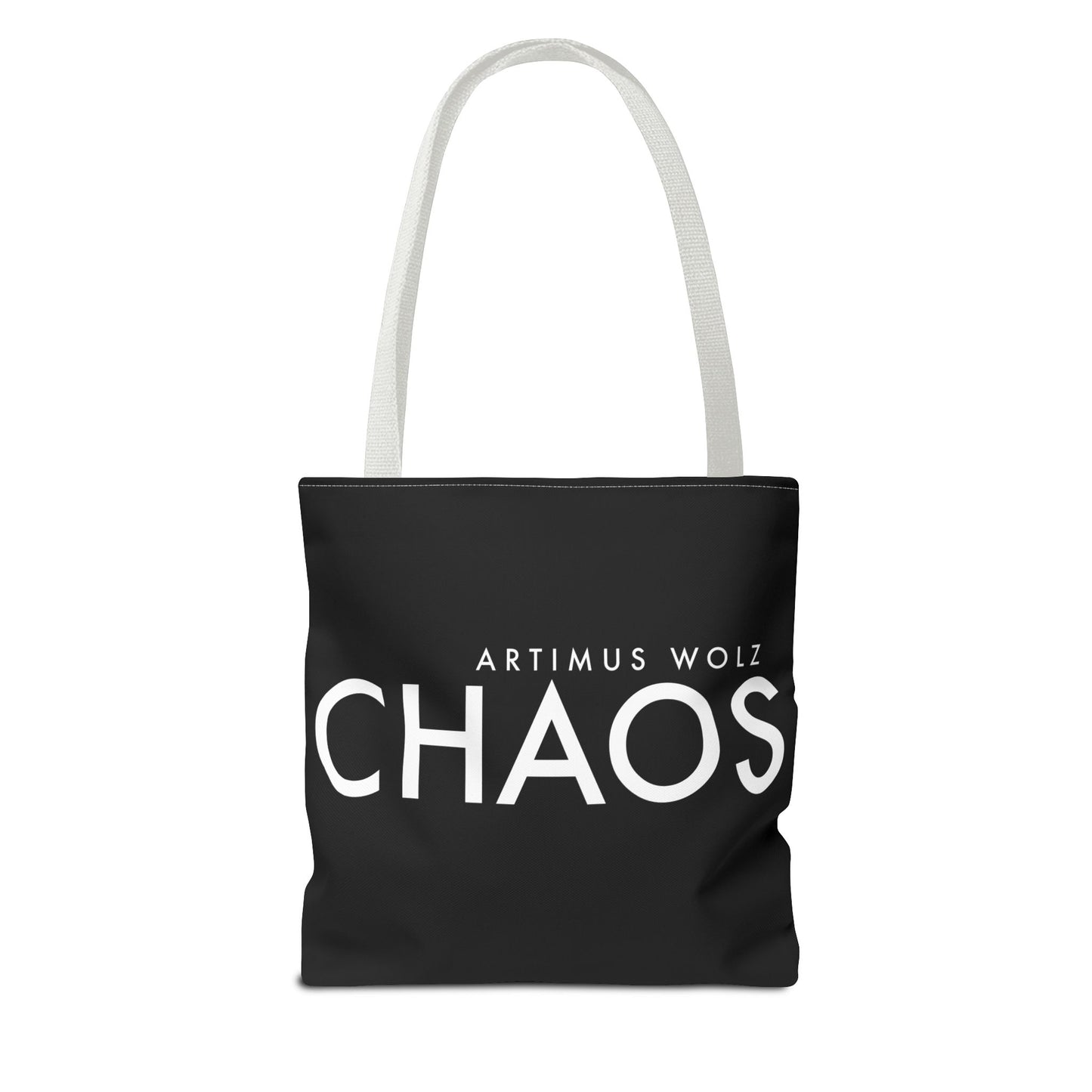 Artimus Wolz Tote Bag