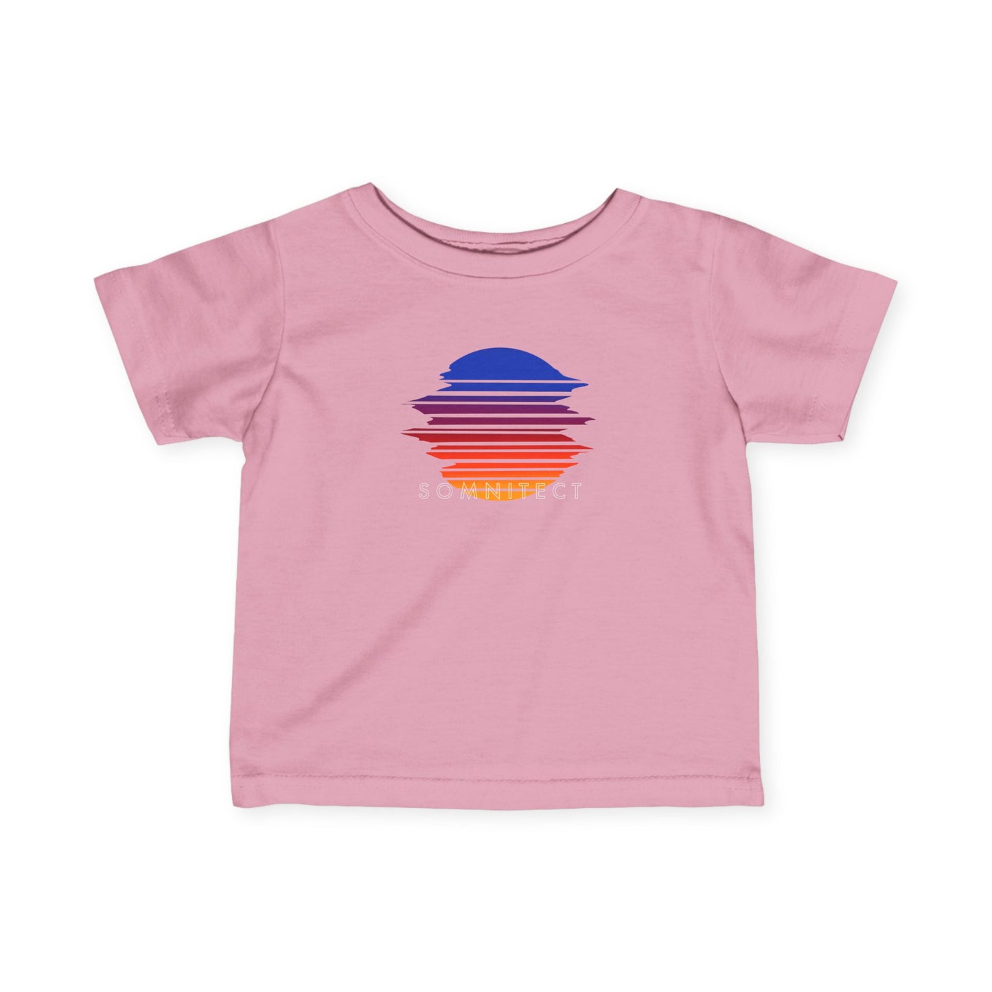 Somnitect Baby Fine Jersey Tee