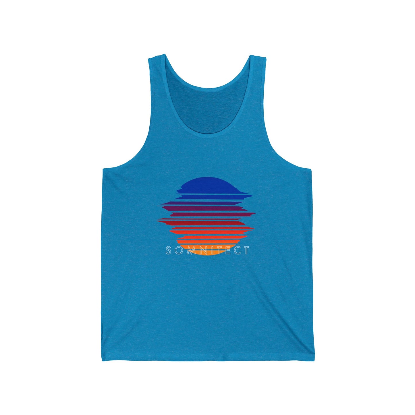 Vapor Wave SOMNITECT Vanity Tank