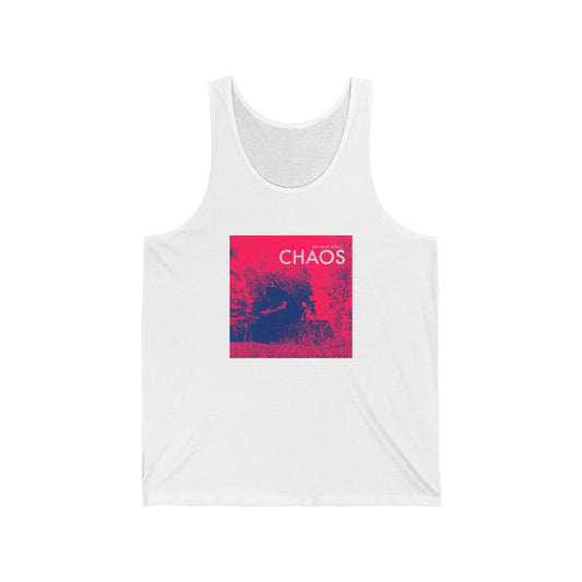 Chaos Album Art Tank