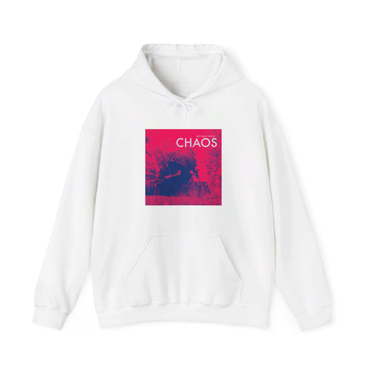 Chaos Album Art Hoodie