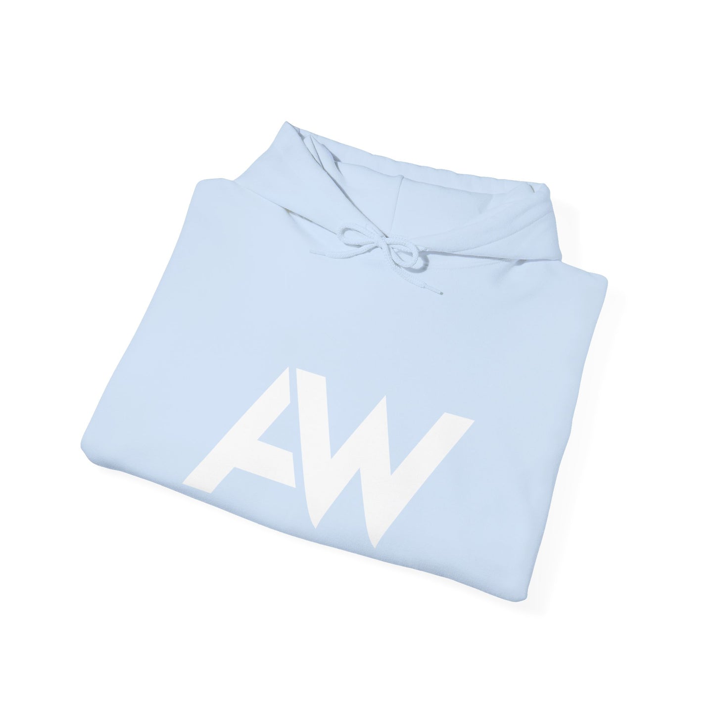 Artimus Wolz Logo Hoodie