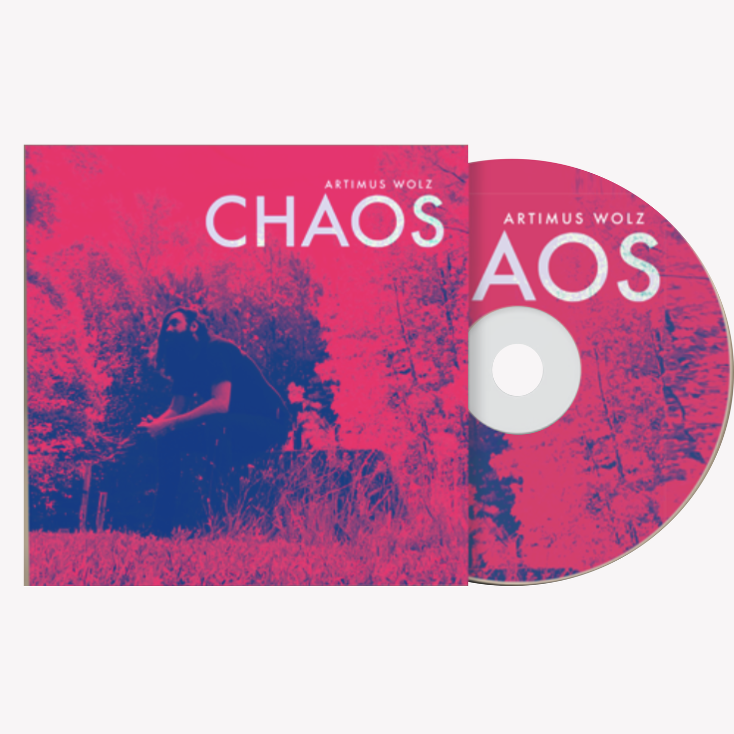 Chaos CD