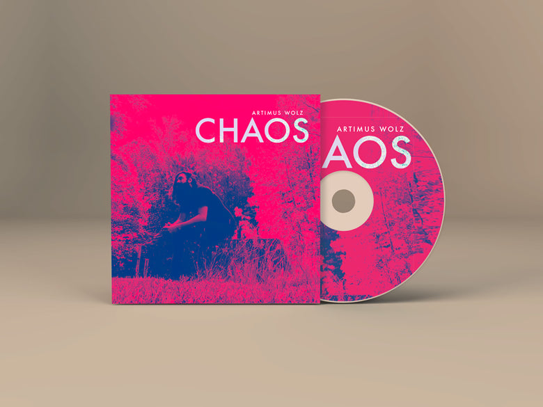 Chaos CD