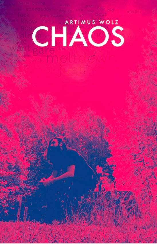 Chaos Poster OG